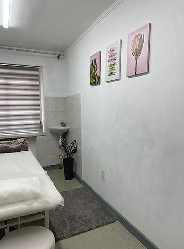 массаж секции: Аренда кабинетов в салонах красоты, 12 м², Для бровиста, Для визажиста, Для лешмейкера — 2