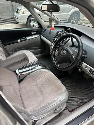 toyota cube: Toyota Opa: 2002 г., 1.8 л, Автомат, Бензин, Универсал — 6