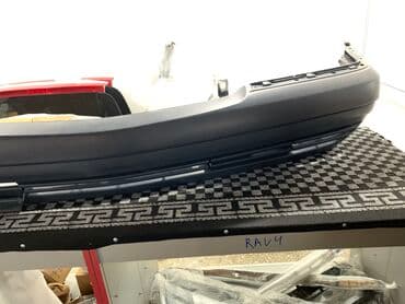 Бампер Передний Mercedes-Benz at lalafo.kg Бампер Передний Mercedes-Benz