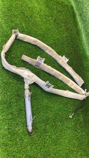 n62: Подушка безопасности BMW Оригинал, Германия — 6