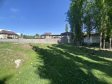 участок джар башы: 6 соток, Для строительства, Генеральная доверенность — 3