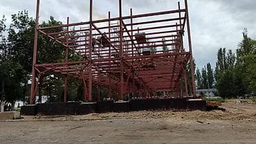 металлические перегородки: Больше 6 лет опыта — 7