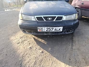 матор деу нексия: На разборе daewoo nexia 1.5.8 клапан трамблёрный двигатель в среднем — 4