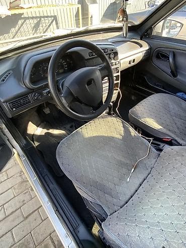 реставрация мотоцикла восход 2: ВАЗ (ЛАДА) Samara: 2007 г., 1.5 л, Бензин, Седан — 3