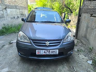 viper v250 r1: Suzuki Grand Vitara: 2005 г., Механика, Бензин, Седан — 2