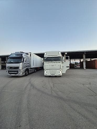 thermo king: Тягач, Volvo, 2013 г., Холодильник, рефрижератор — 9