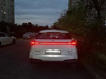 Электромобиль Hozon Neta Y pro 2022 Аренда авто сутки/ночь/день/час — 4