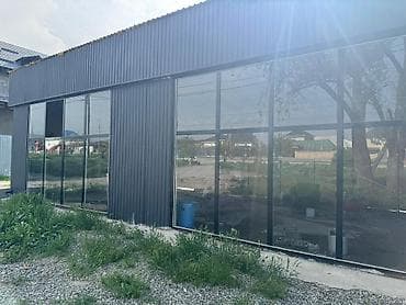 гараж тентовый сборно разборный для хранения авто: Сдаются в аренду помещения под производство/склад/СТО на открытой — 7