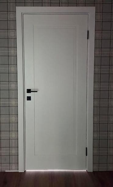 даери: Дверь: Установка, Замена, Бесплатный выезд — 5