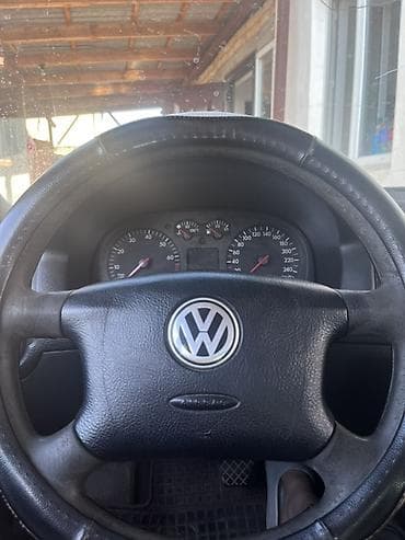 авенсис обмен: Volkswagen Golf: 1999 г., 1.6 л, Автомат, Бензин, Хэтчбэк — 7