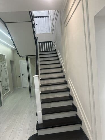 куплю дом арча бешике: Дом, 240 м², 7 комнат, Собственник, Евроремонт — 12