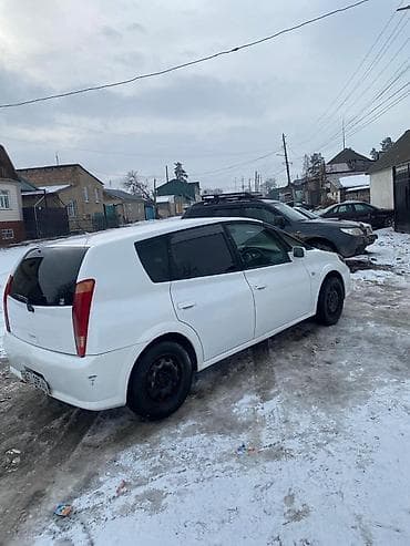 недорогое авто: Toyota Opa: 2023 г., 1.8 л, Автомат, Бензин, Хэтчбэк — 5