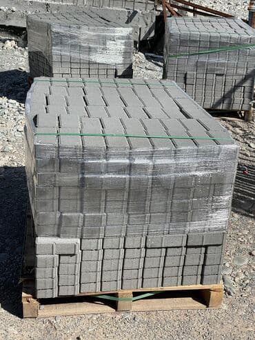 Прессованная брусчатка,качественная брусчатка,долговечная брусчатка