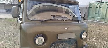 мат з: УАЗ : 2011 г., 2.7 л, Механика, Бензин, Пикап — 2