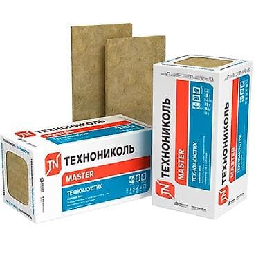 утеплитель сталкер: #Шумоизоляция #Теплоизоляция #Базальтовые #утеплители #ТехноНиколь — 7