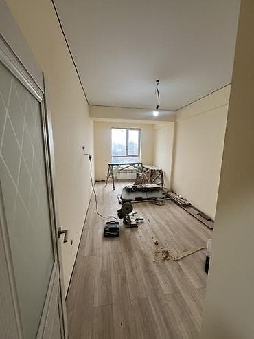 Ремонт под ключ | Квартиры Больше 6 лет опыта