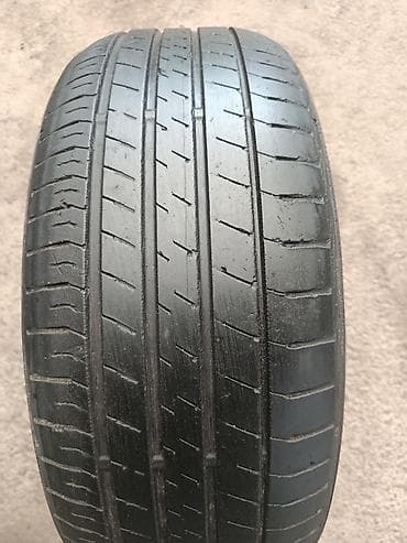 Шины 215 / 55 / R 17, Лето, Легковые, Япония, Dunlop