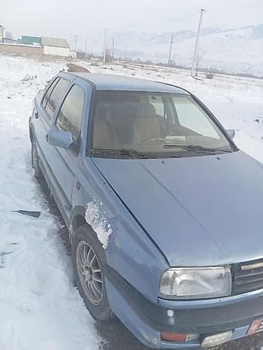 карбюратор фольксваген: Volkswagen Vento: 1994 г., 2 л, Механика, Бензин — 5