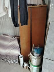 даром дом: Диван большой раскладной в хорошем состоянии только в разобранном виде — 2