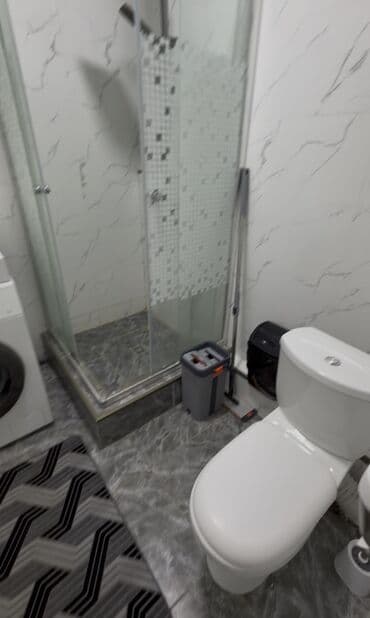 исык кол: Ашкана гарнитуру, түсү - Күрөң — 5