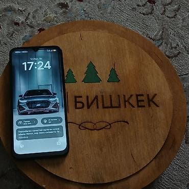 redmo note 14: Redmi, Redmi 15C, Б/у, 128 ГБ, цвет - Черный, 2 SIM — 2
