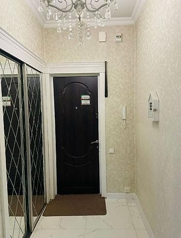 all group: 3 комнаты, 80 м², 106 серия, 2 этаж, Евроремонт — 5