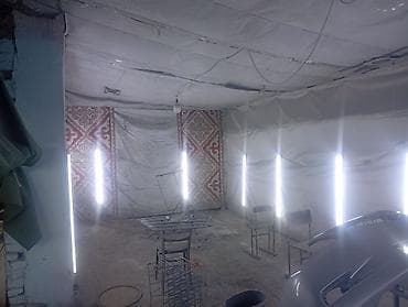 Гараждар: 100 м², Бетон — 1