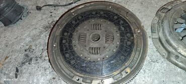 главный цилиндр сцепления опель вектра б: Чогултулган илиштирүү Mercedes-Benz 2004 г., Колдонулган, Оригинал, Германия — 3