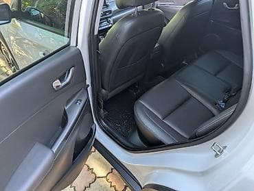 диски 87 стиль: Hyundai Kona: 2018 г., 1.6 л, Автомат, Дизель, Кроссовер — 10