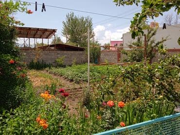 продажа домов в токмаке: Дом, 60 м², 4 комнаты, Собственник, Косметический ремонт — 10