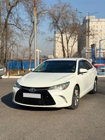 диск ципления 2об дизель цена: Toyota Camry: 2015 г., 2.5 л, Автомат, Бензиновая, Седан — 2