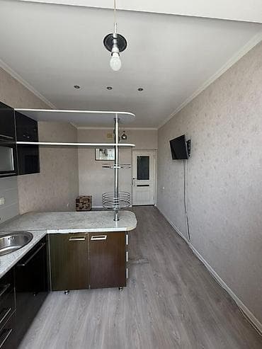 69: 1 комната, 43 м², Элитка, 6 этаж — 5