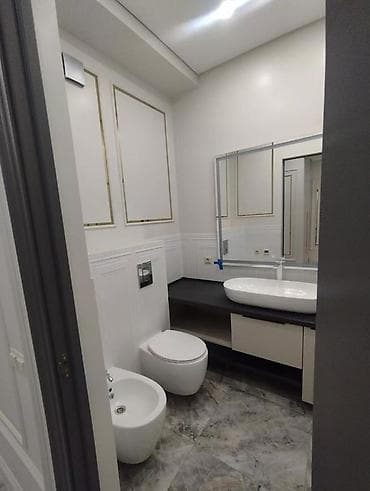 2 room flat: 2 комнаты, 84 м², Элитка, 5 этаж, Евроремонт — 9