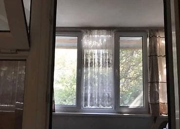 квартиры таатан: 2 комнаты, 44 м², Таатан ТЦ 104 серия, 2 этаж, Старый ремонт — 4