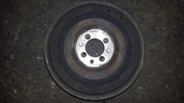 коленвал на фольксваген: Opel Renault 2010 год маховик аппаратура шкив коленвала — 1