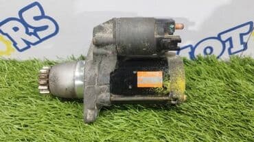 es330: Стартер Lexus Б/у, Оригинал — 1