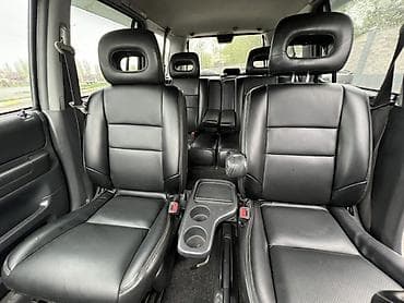 Honda CR-V: 2000 г., 2 л, Автомат, Бензин, Кроссовер