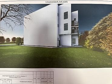 кафе с летником бишкек: Здание, 245 м² — 2