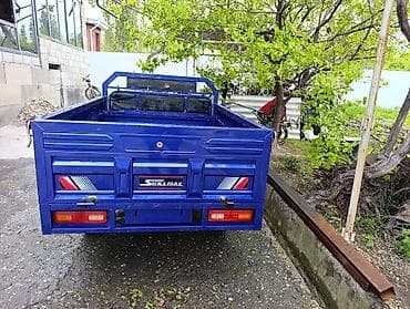 цена манипулятор: Легкий грузовик — 2