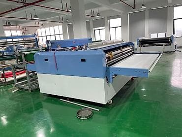 оборудование для типографии: Опклейка дублирин, и флизлина!!!!Термотрансферный каландр-пресс для — 1