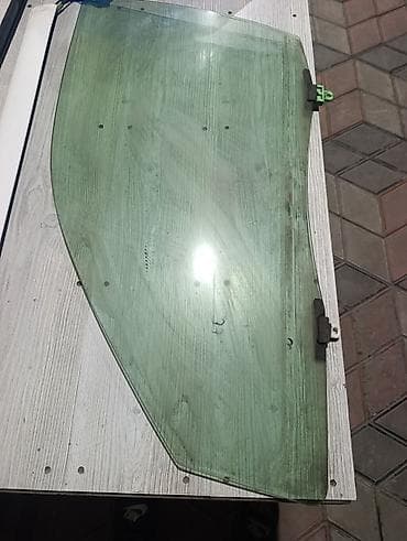 Автозапчасти: Дверь Передняя левая Toyota, Оригинал — 4