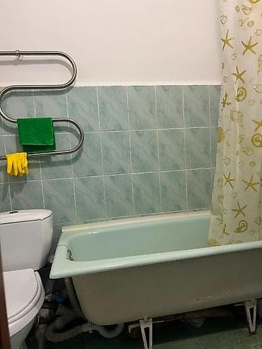 1 комната, 36 м², 5 мкр Индивидуалка, 3 этаж, Косметический ремонт — 7