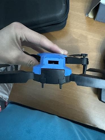 garmin 8 pro: ОДНО КРЫЛО НЕ РАБОЧЕЕ Квадрокоптер HD Camera UAV (модель F18 PRO) — 6