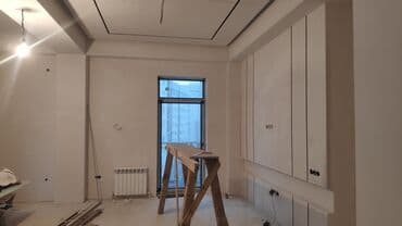 Шпаклевка стен, Шпаклевка потолков, Декоративная штукатурка Больше 6 лет опыта