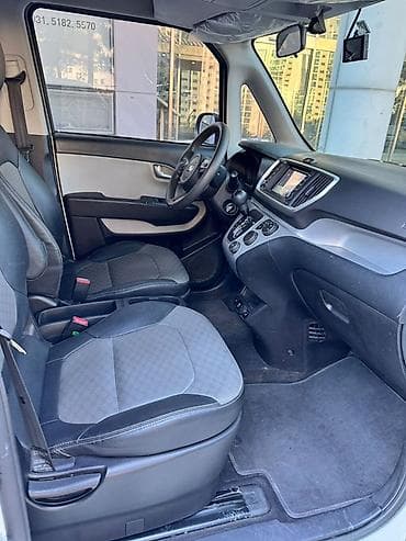 mini cooper: Kia Ray: 2020 г., 1 л, Автомат, Бензин, Хэтчбэк — 1