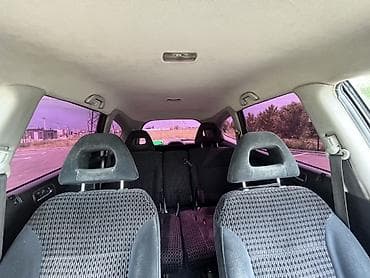 саната бампер: Honda Stream: 2003 г., 1.7 л, Автомат, Бензин, Минивэн — 8