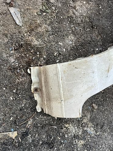 крыло фит: Крыло Переднее левое Honda — 4