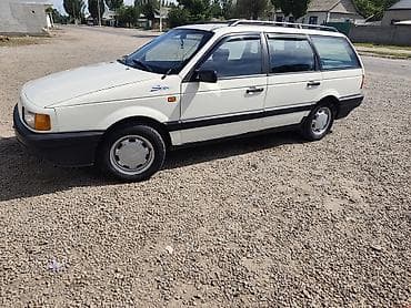 машина bwm: Volkswagen Passat Variant: 1993 г., 1.8 л, Кол менен иштөөчү, Бензин, Универсал — 5