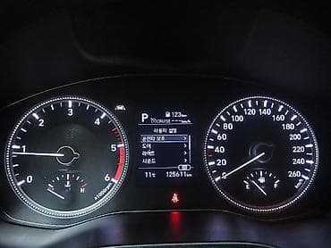 машины с кореи: Hyundai Santa Fe: 2019 г., 2 л, Автомат, Дизель, Кроссовер — 4