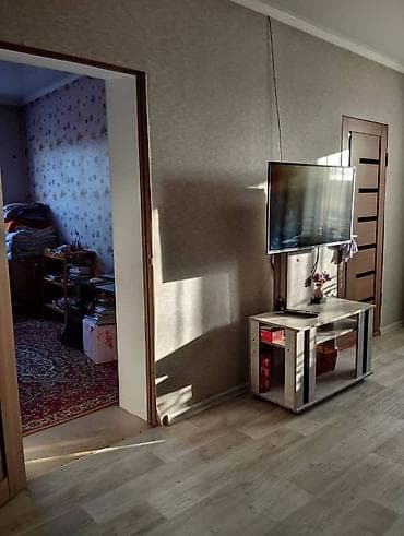 бакай ата ж м: Дом с участком. - Отдельно стоящий одноэтажный дом с двускатной — 6